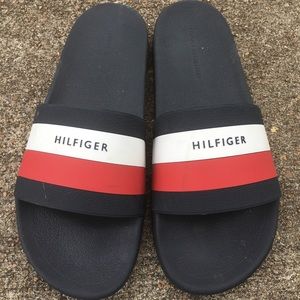 Tommy Hilfiger Slides